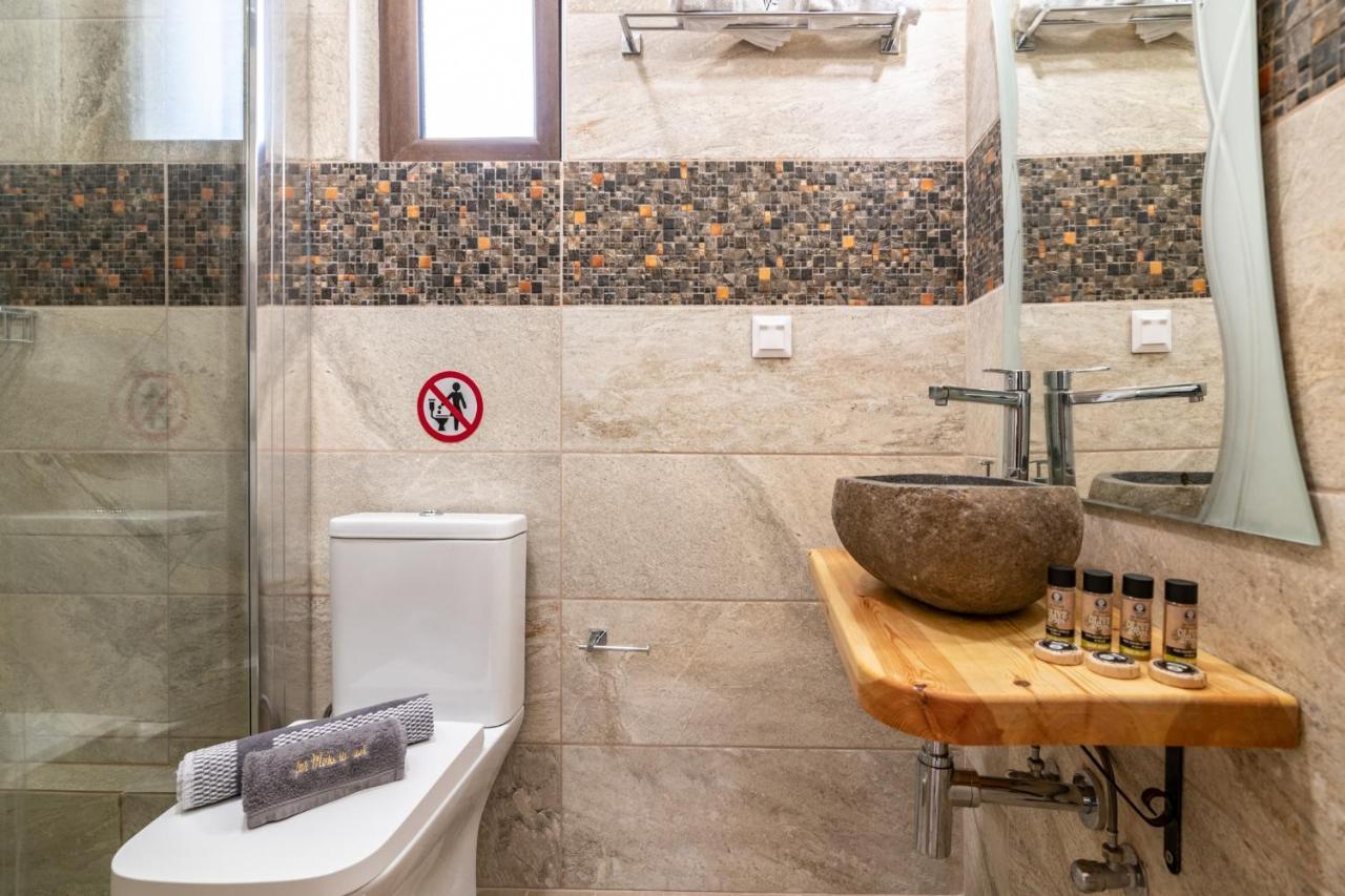 Villa Foteini Skinária المظهر الخارجي الصورة